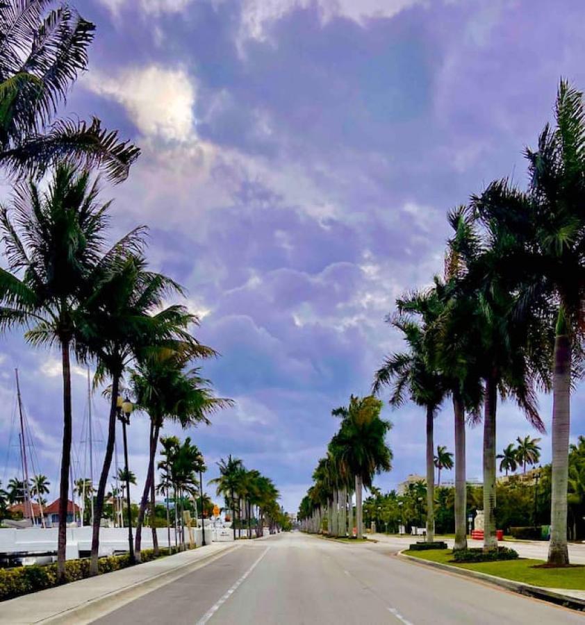 Efficiency 2 On Water Las Olas, Beach And Free Kayaks Fort Lauderdale Bagian luar foto
