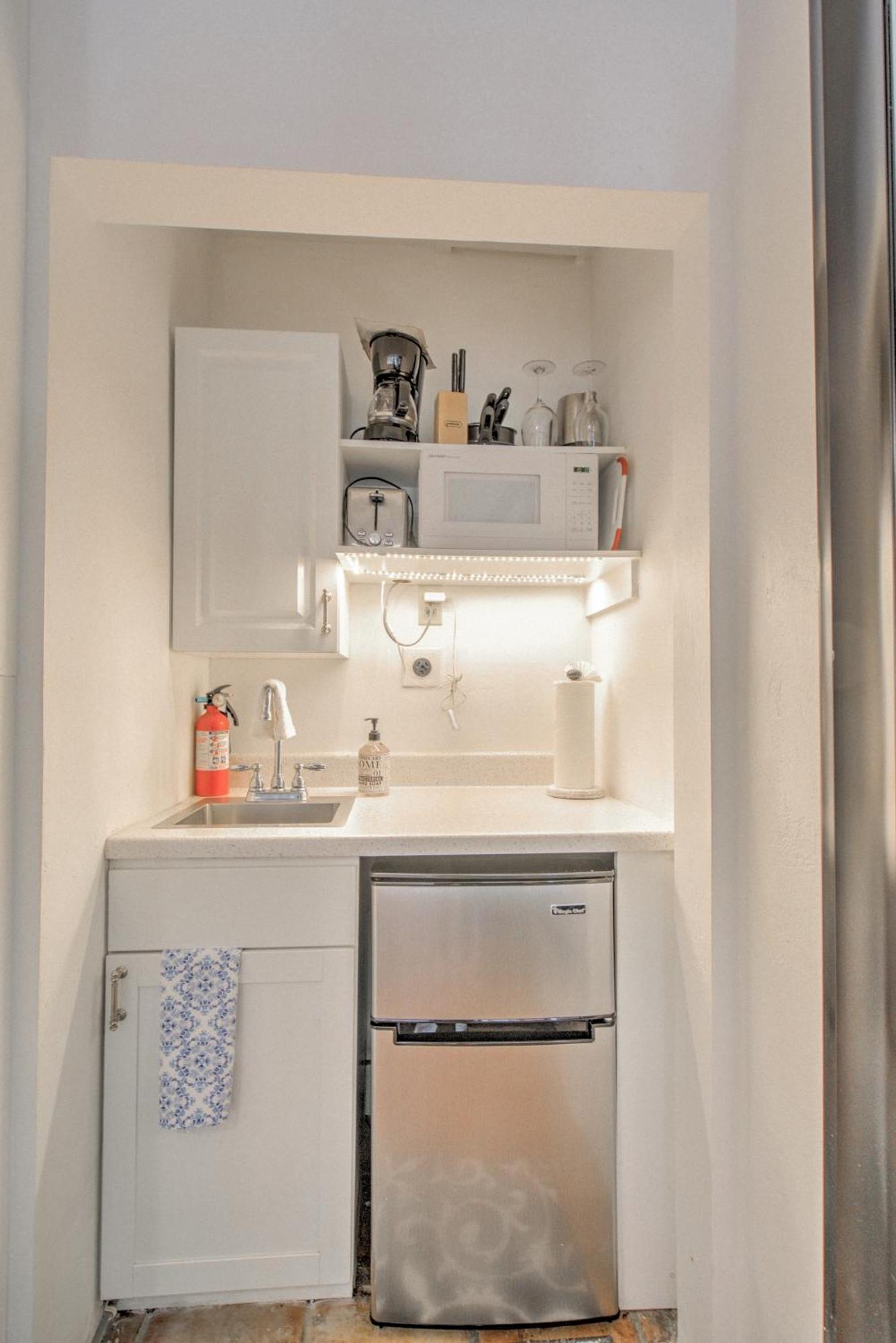 Efficiency 2 On Water Las Olas, Beach And Free Kayaks Fort Lauderdale Bagian luar foto